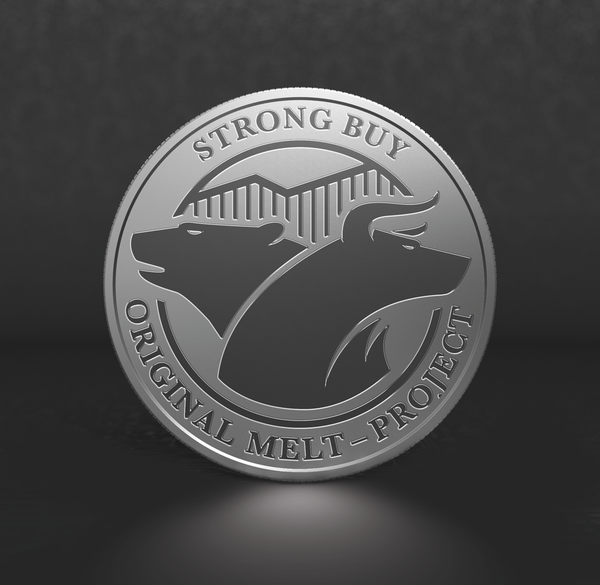 Strong Buy Melt-Project